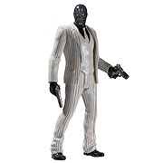 Batman Arkham Origins Series 1 Black Mask Action Figure